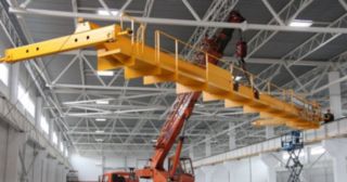 Демонтаж кранов Ейск, цена от 2930 руб.