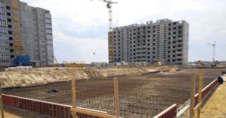 Демонтаж фундамента из монолитной плиты Ейск, цена от 2930 руб.