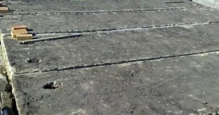 Демонтаж наплавляемой кровли: цена от 710 рублей за м2 | Сварной-Еск