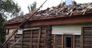 Разбор старой бани в Ейске - стоимость от 1542 рублей | Сварной-Еск