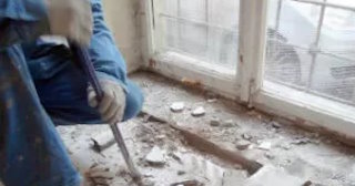 Демонтаж стеклопакетов в Ейске - цена от 926 руб. | Сварной-Еск