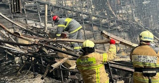 Разбор завалов в Ейске - услуги компании Сварной-Еск от 514 рублей